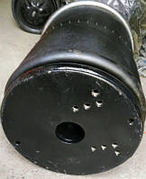 SP 559283-K Пневмоподушка 1DK28F3 з мет.-склянком Schmitz S015323 Туреччина