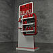Інформаційні рекламні 🛒 стійки Шварцокопф, фото 5