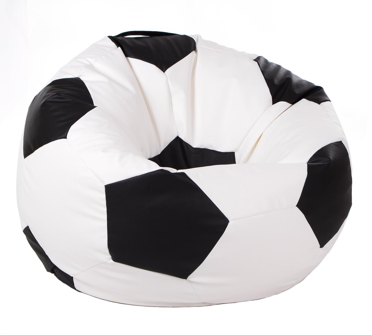 Пуф Мяч FOOTBALL, фото 1