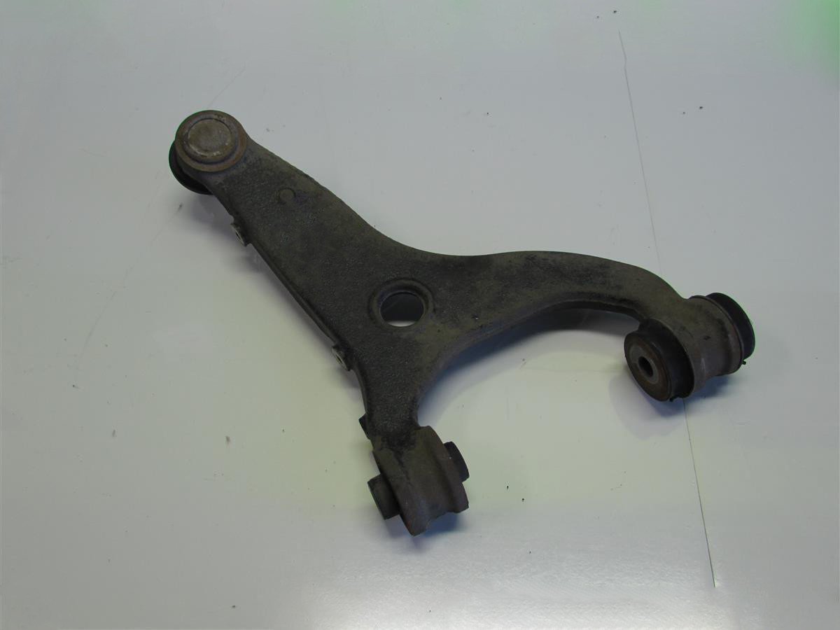 Важіль задньої підвіски верхній правий Subaru Forester S12, 2007-2012, 20252SC000