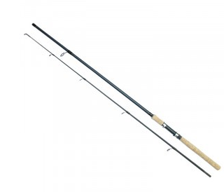 Спінінг Kalipso Black Star BSS-702M 2.10 м 5-25г