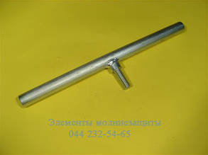 Тримач для бетонних основ