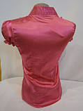 Блузи жіночі модель 2012-го року (Арт.4295), фото 3