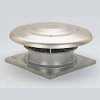 Крышный вентилятор Soler & Palau HCTB/4-355-B