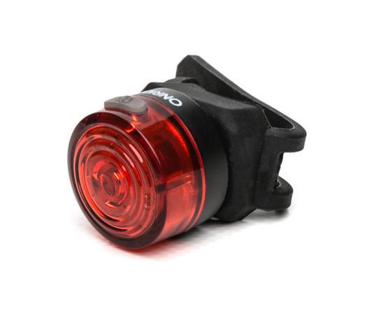 Мигалка задня ONRIDE Lit 10