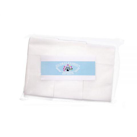 Безворсові серветки 300 шт.