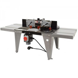 Фрезерний стіл UTOOL URT-1, фото 1