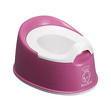 Горщик Baby Bjorn Smart Potty Фіолетовий (51055)