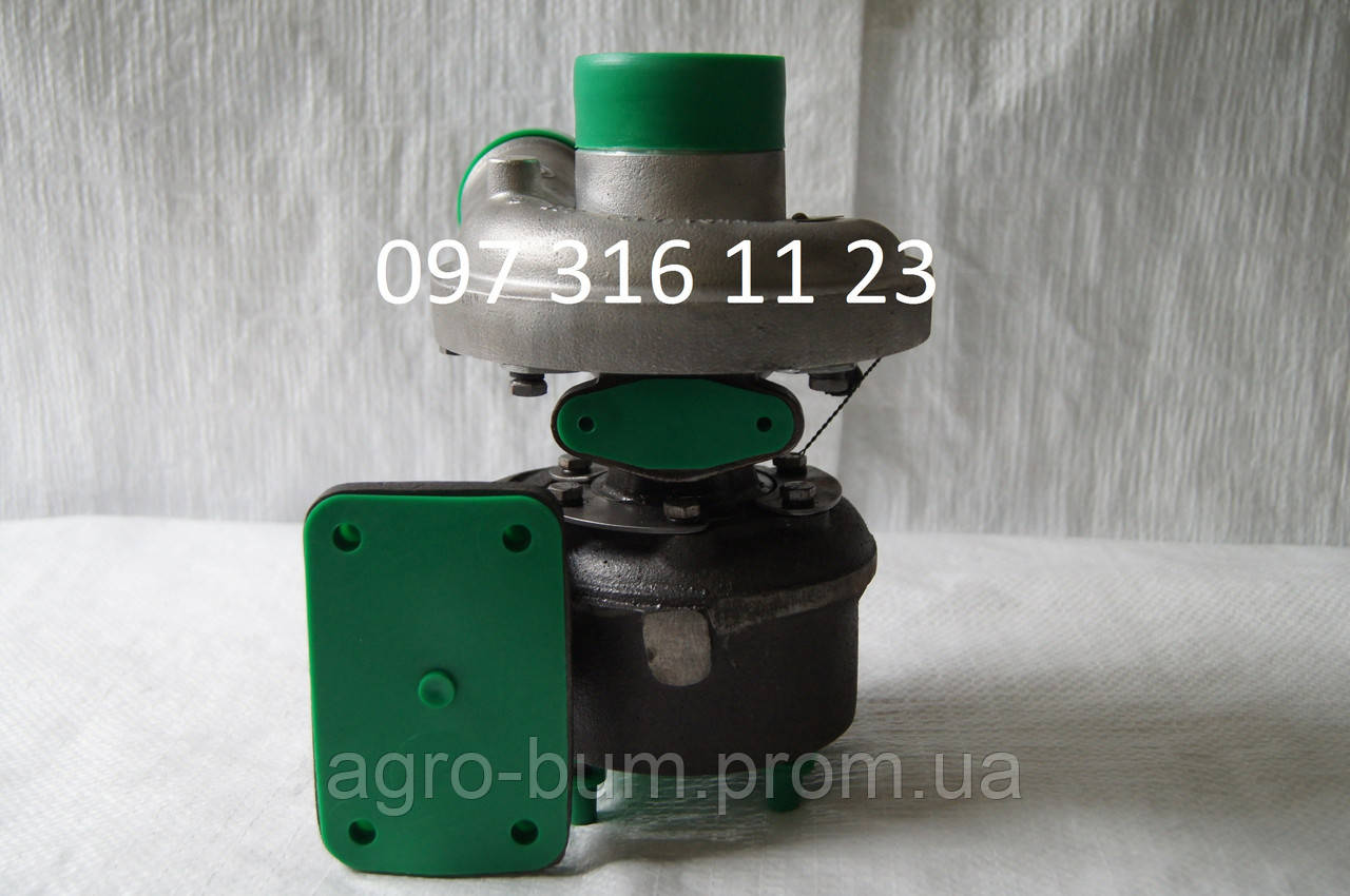 Турбокомпресор С14-126-01 (CZ)