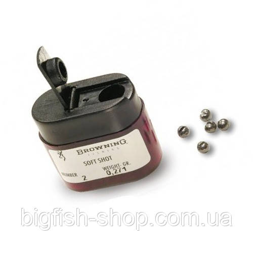 Грузило Browning 0,295 гр.