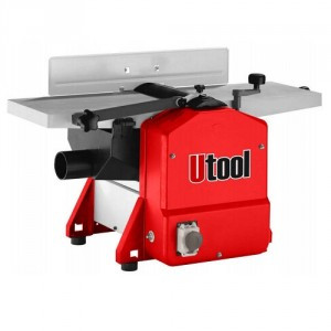 Фугально-рейсмусовий верстат Utool UPT-85, фото 1