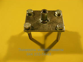 Тримач штанги