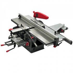 Комбінований верстат UTOOL UKM-300