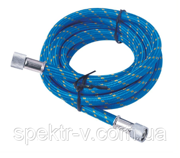 Шланг для аерографа 1/8''-1/8', 1.8 м, фото 1