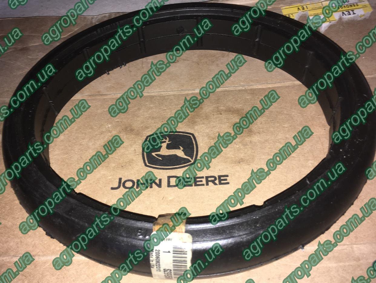 Шина S2995M прикатки 2" бандаж John Deere PRESS WHEEL TIRE