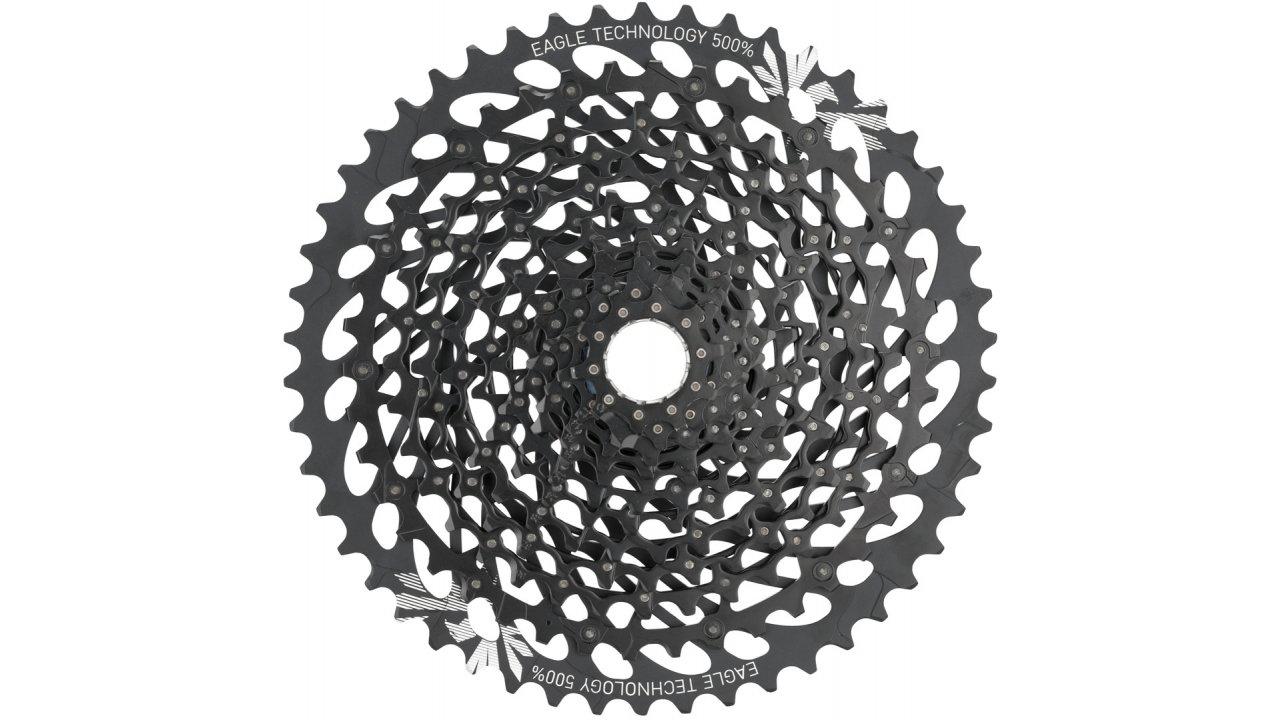 Касета SRAM GX Eagle XG-1275 10-50T