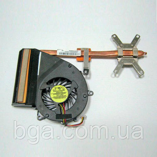 Carte Mère Avec 3 Ports USB Pour Packard Bell Easynote SL51/SL65/SL81 - Occasion Testée