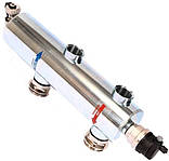 Сепаратор гідравлічний