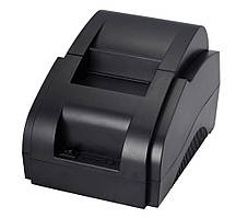 POS-принтер Xprinter XP-58IIH Black (XP58IIH)