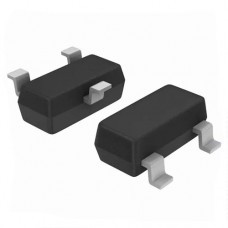 Транзистор MOSFET SI2301 SI2301DS A1SHB SOT23 P-канальний 20В 2.2 А