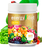 Energy Diet Ultra Коктейль для схуднення (Енерджі Діет Ультра)