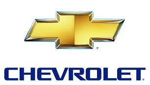 Радіатори для Chevrolet