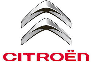 Радіатори для Citroen