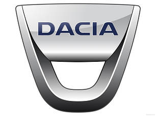 Радіатори для Dacia