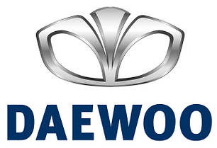 Радіатори для Daewoo