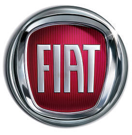 Радіатори для Fiat