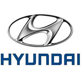 Радіатори для Hyundai