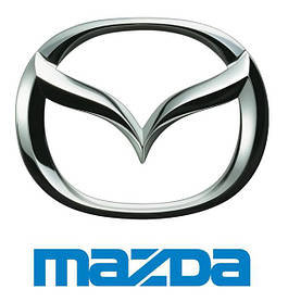 Радіатори для Mazda