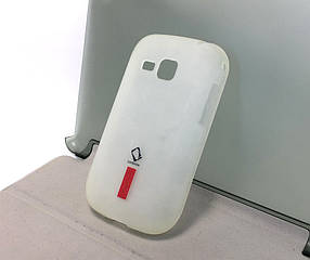Чохол для Samsung Rex 90 S5292 накладка на задню панель Capdase