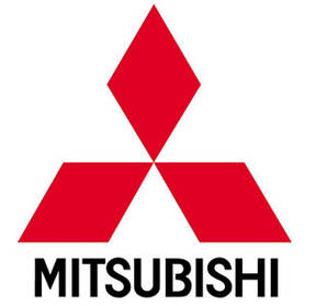 Радіатори для Mitsubishi