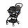 Cybex — Прогулянкова коляска Eezy S Values for life, колір Strength dark-grey, фото 6