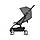 Cybex — Прогулянкова коляска Eezy S, колір Rebel Red, фото 4