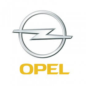 Радіатори для Opel