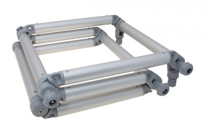 Сходи складна Borika FASTen Сходи складна Borika FASTen - сходи для човни пвх - аксесуари для човнів