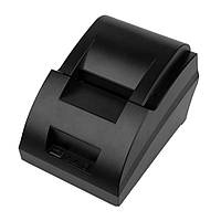 POS-принтер Netum POS-5890C Black (POS-5890C)