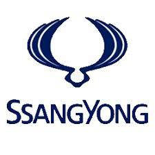 Радіатори для SSANGYONG