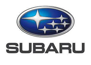 Радіатори для SUBARU