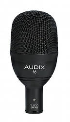 Мікрофон AUDIX f6