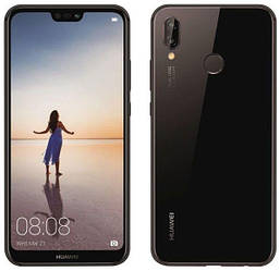 Чохли на Huawei P20 Lite