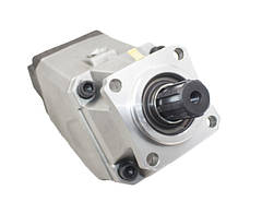 Аксіально - поршневі насоси на КВП