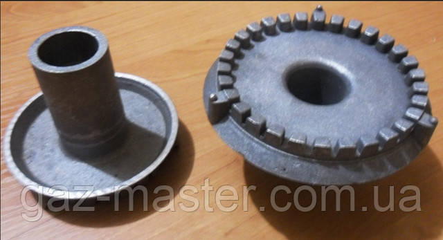 Горелка Электа большая Горелка Электа большая