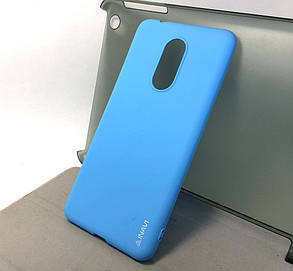 Чохол накладка на задню панель для Xiaomi Redmi 5 Simple Color, фото 1