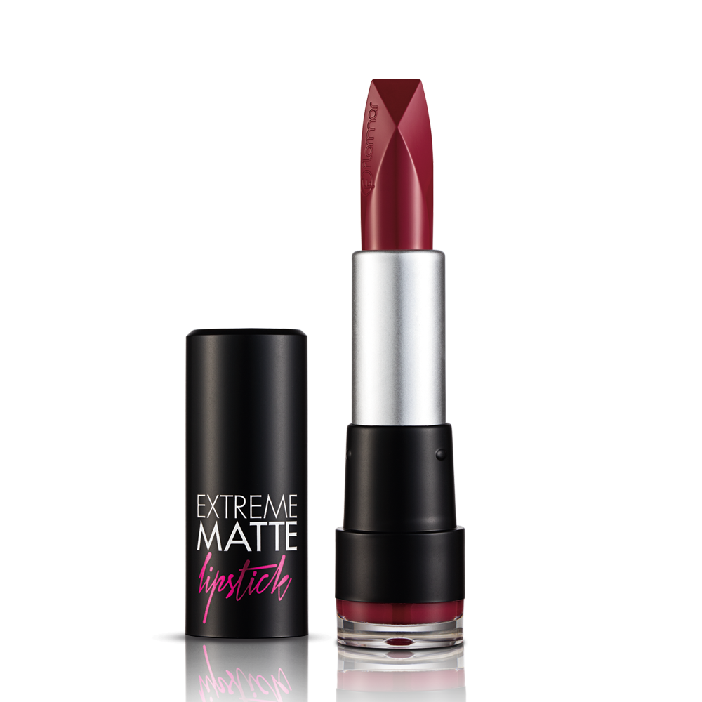 Матова губна помада EXTREME MATTE, 4 м, Desire