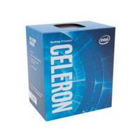 Процесор Intel Celeron G3930 (BX80677G3930) (s1151/2.9GHz/2M/51W)