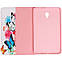Чехол Classy Printed Stand для Samsung Galaxy Tab A 8.0 2017 SM-T380, T385 Butterflies, фото 3