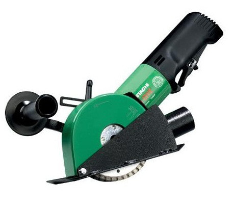 Штроборіз HITACHI CNF35U, фото 1